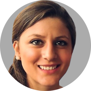 Directora de Proyectos